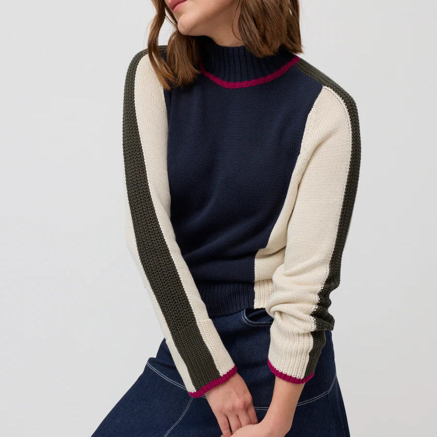 Teams Colours Sweater