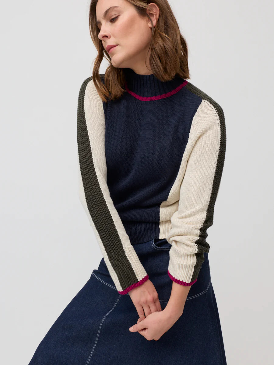Teams Colours Sweater