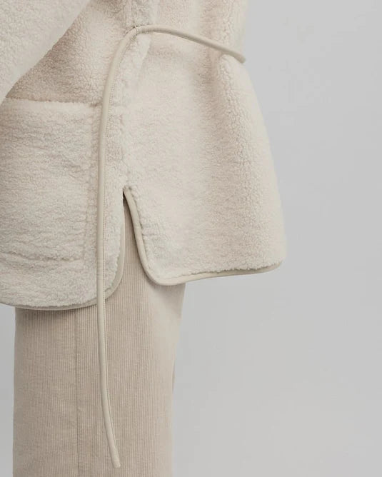 Teddy Coat