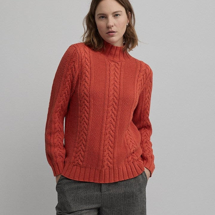 Thesis Knit Jumper