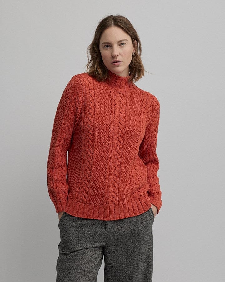 Thesis Knit Jumper