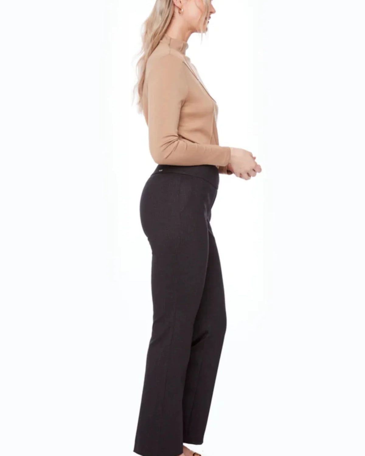 Hove Ponte Bootcut Pant