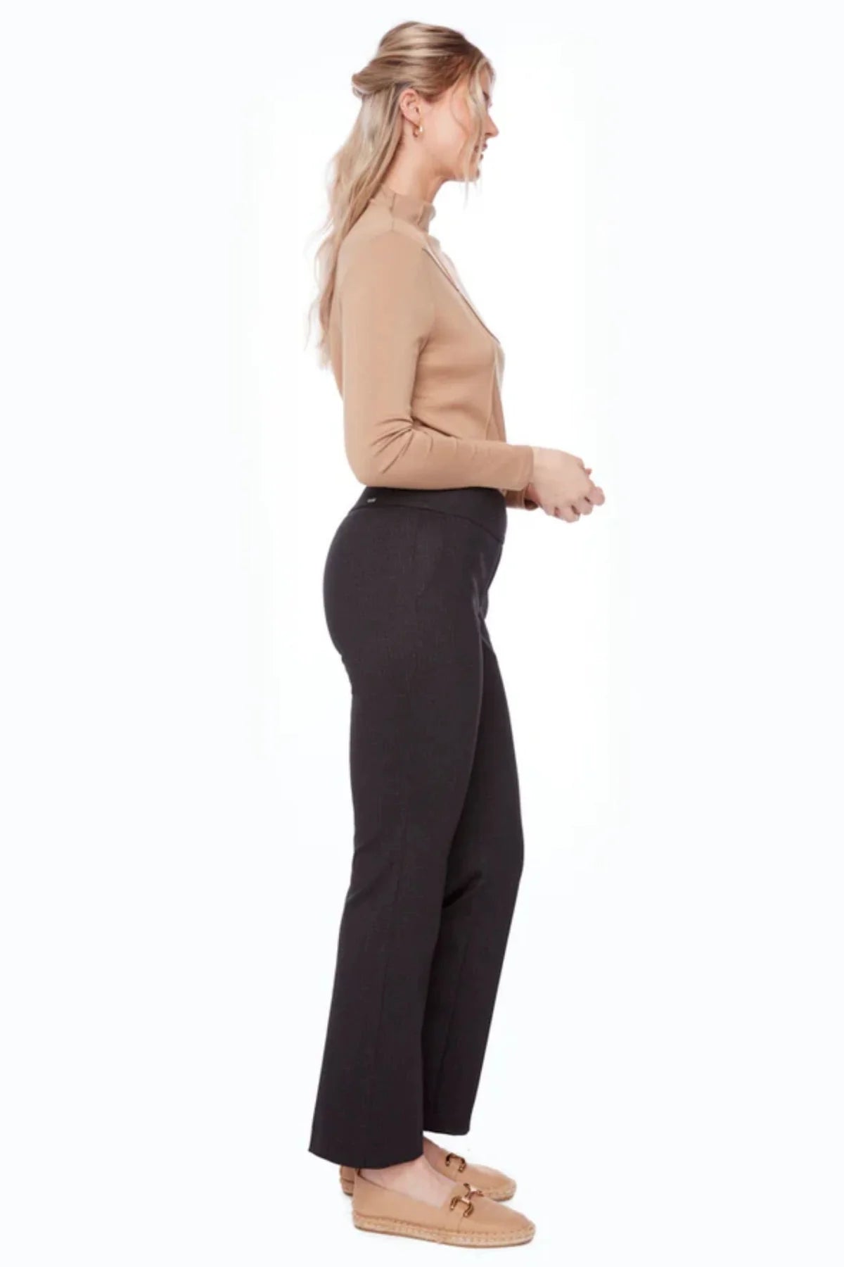 Hove Ponte Bootcut Pant