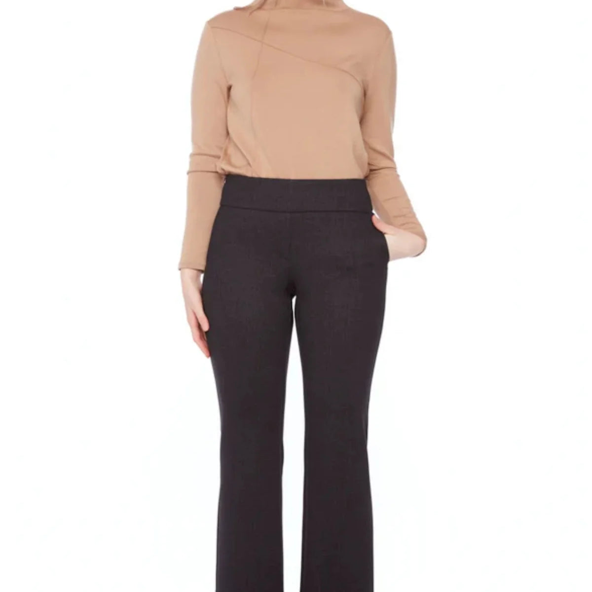 Hove Ponte Bootcut Pant