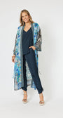 Crete Kimono