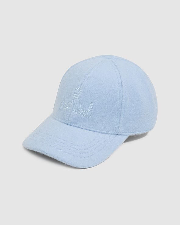 Wool Cap