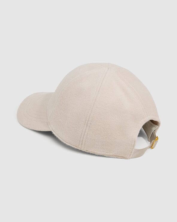 Wool Cap