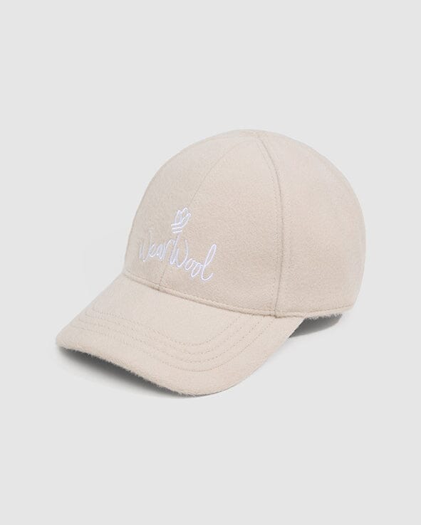 Wool Cap