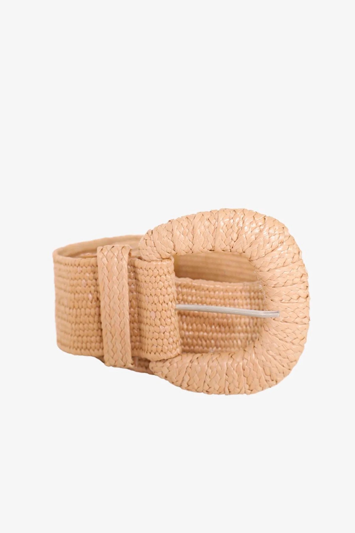 Stretch Belt