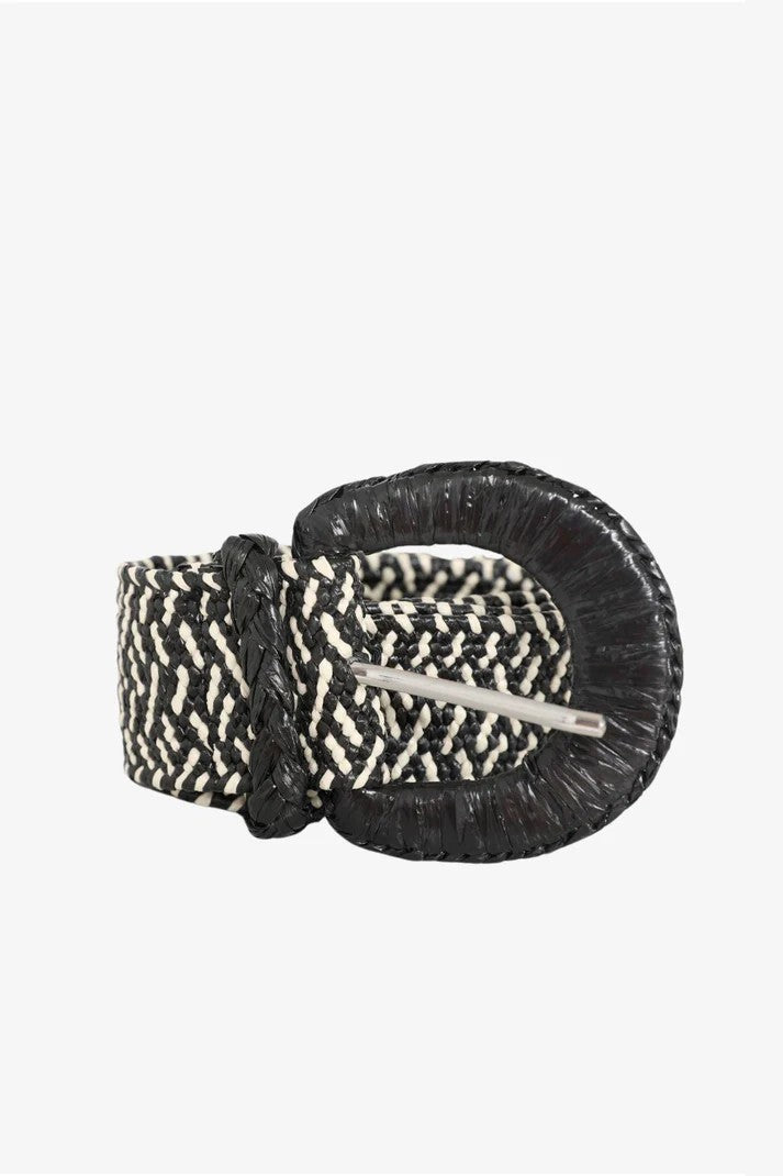 Stretch Belt