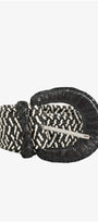 Stretch Belt