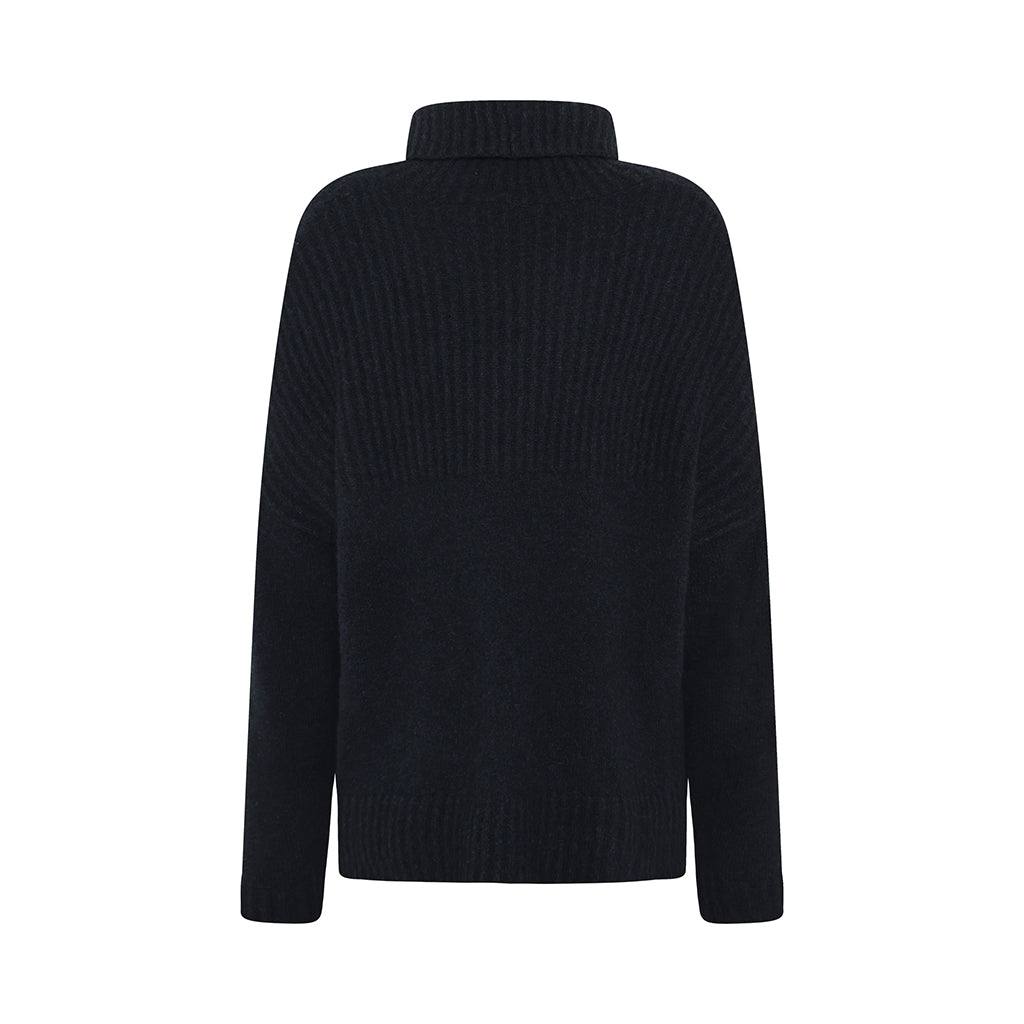 Zaga Yak Cowl OS  Jumper