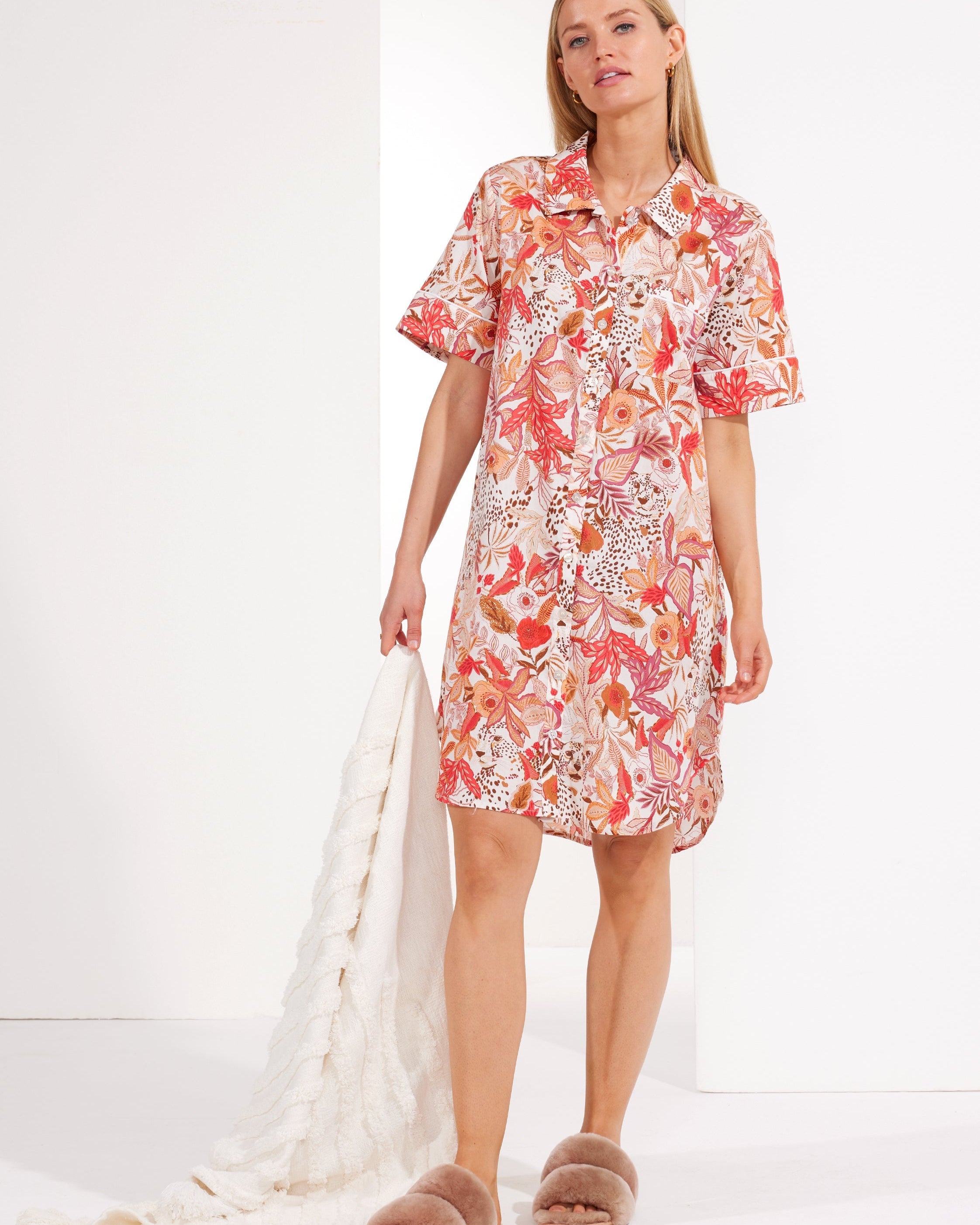 Hide & Seek Nite Shirt