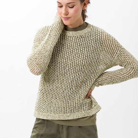 Liz Jumper