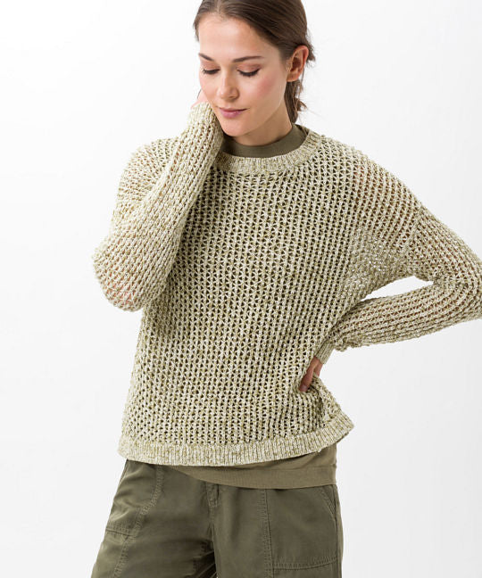 Liz Jumper
