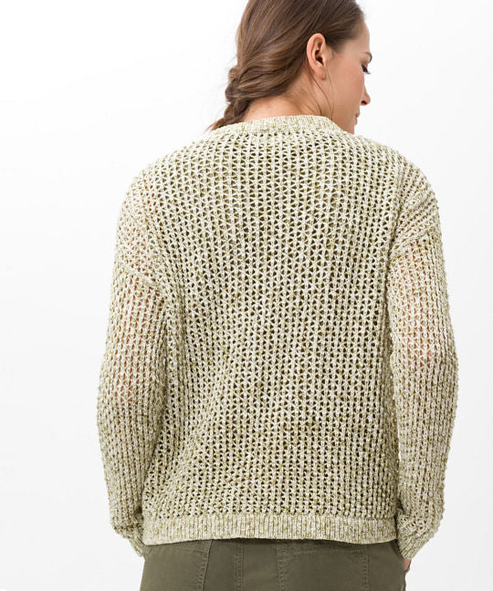 Liz Jumper