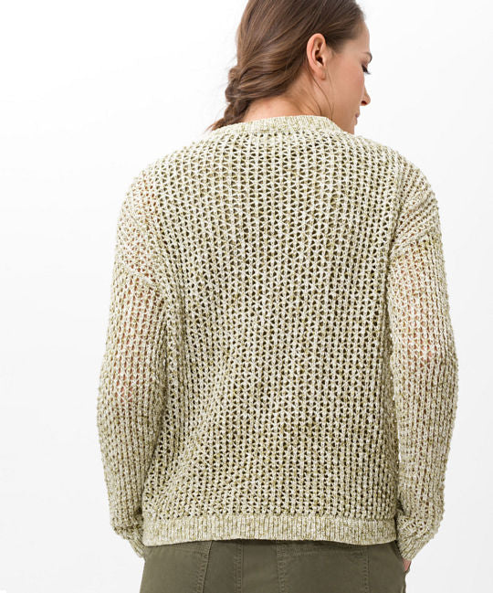 Liz Jumper