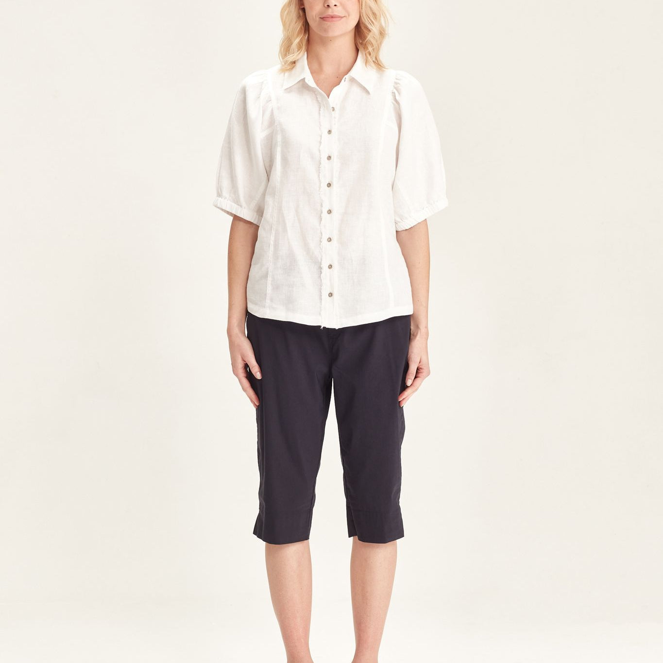 Acrobat Bermuda Short