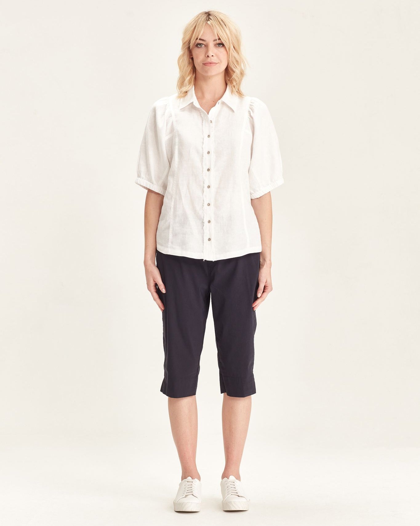 Acrobat Bermuda Short