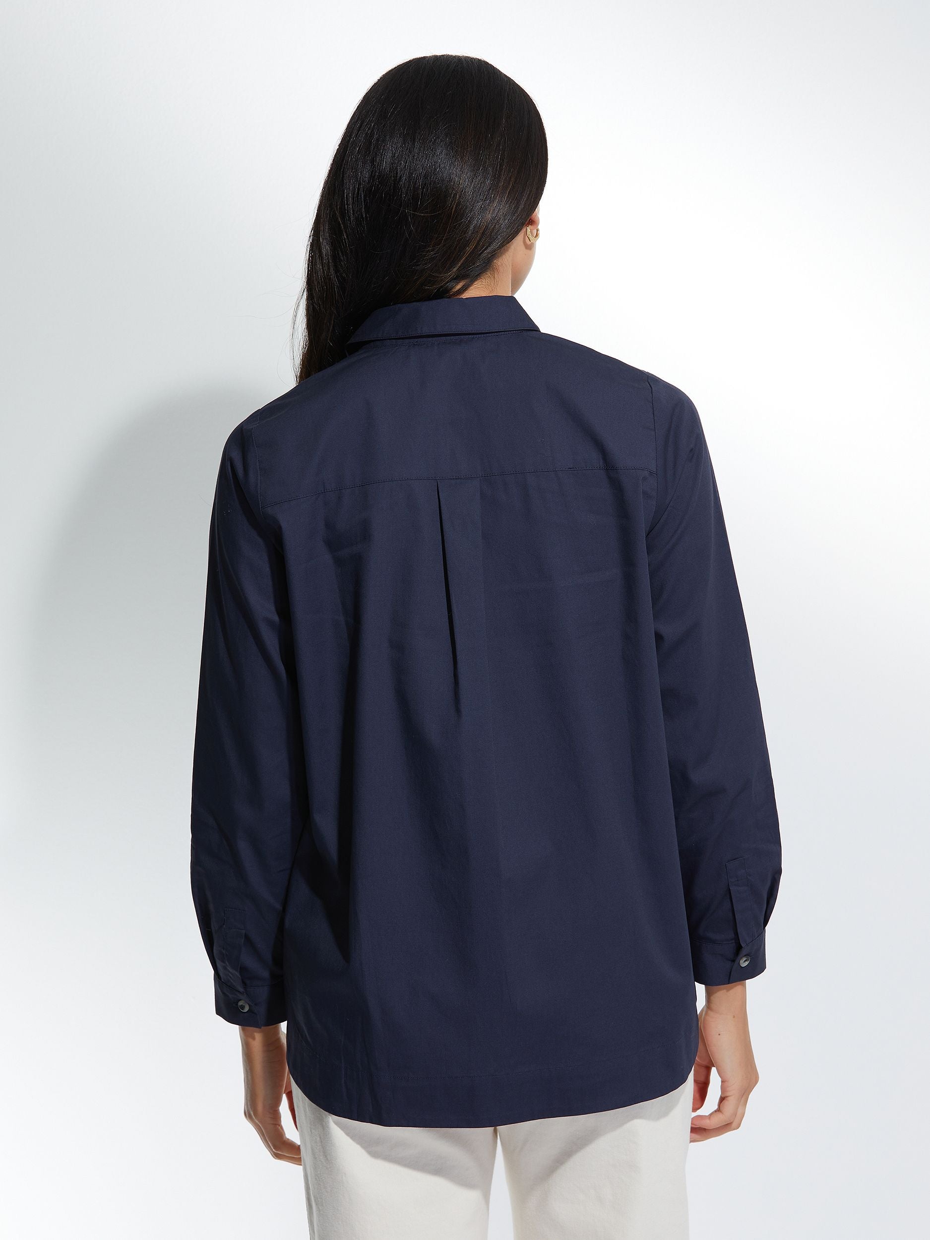L/S Essential Shirt