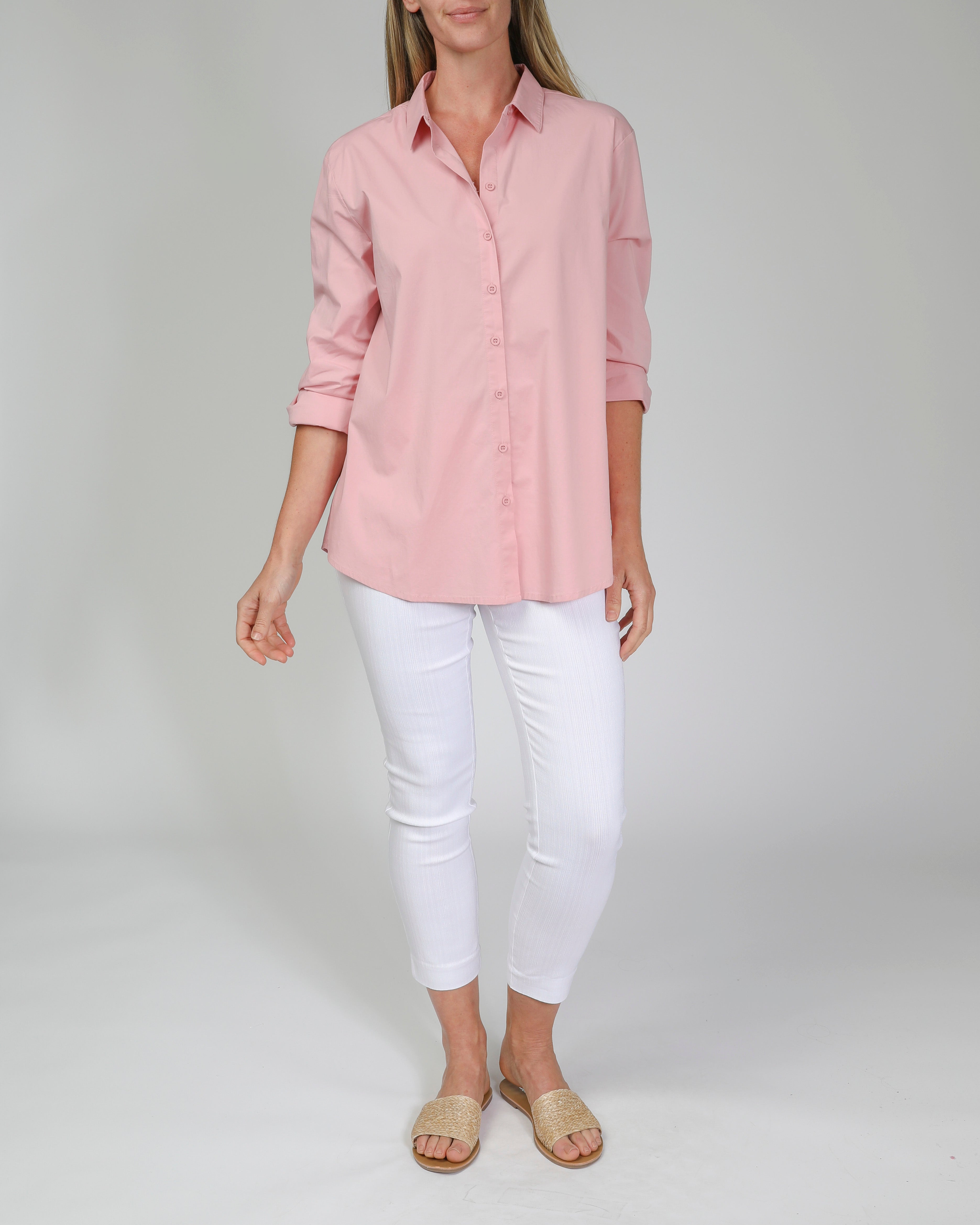 Boyfriend  Shirt