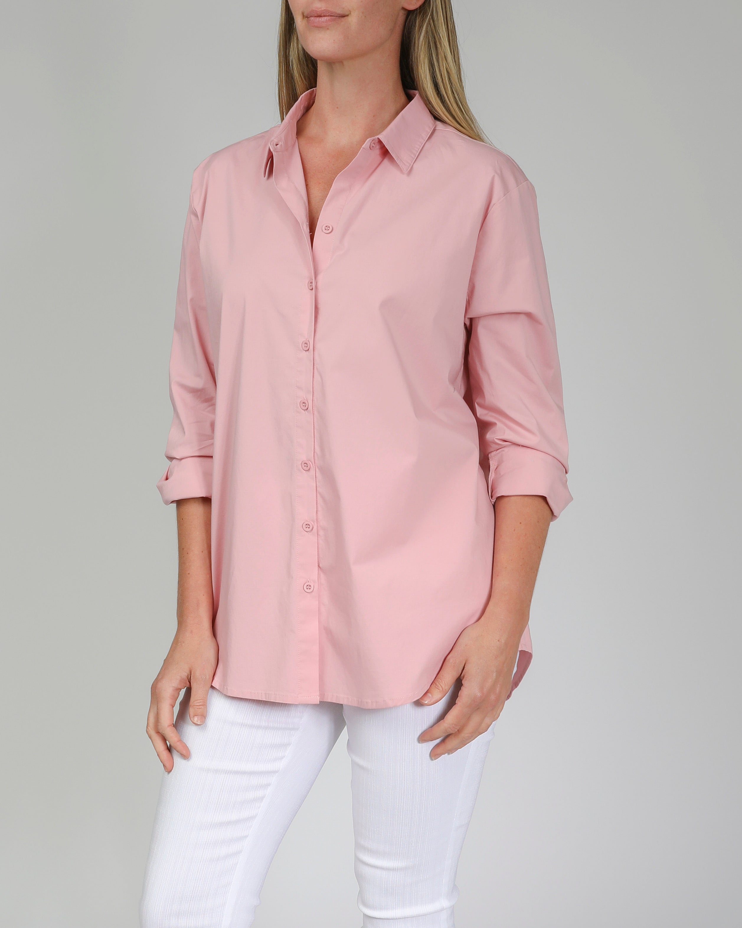 Boyfriend  Shirt