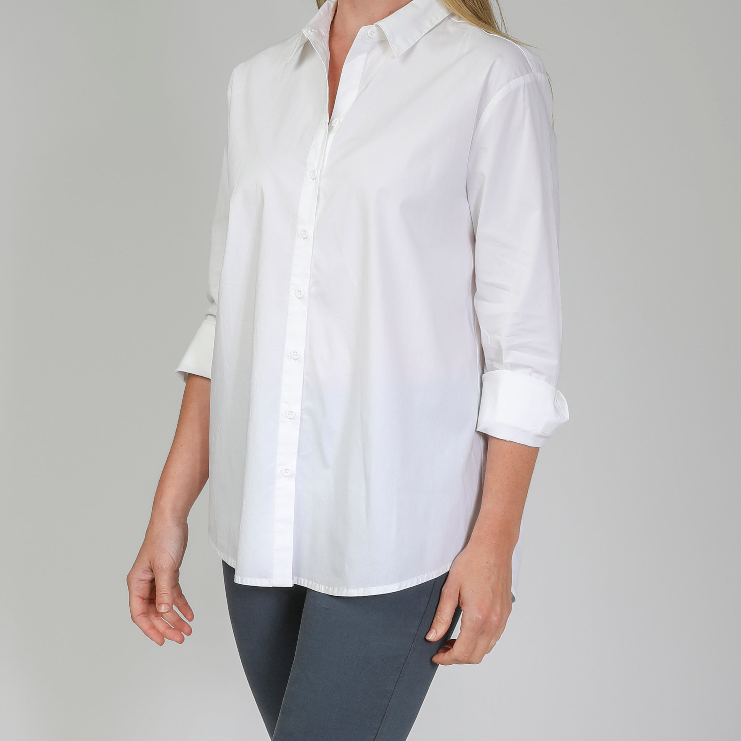 Boyfriend  Shirt
