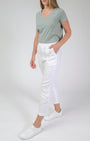 Core Linen Pant