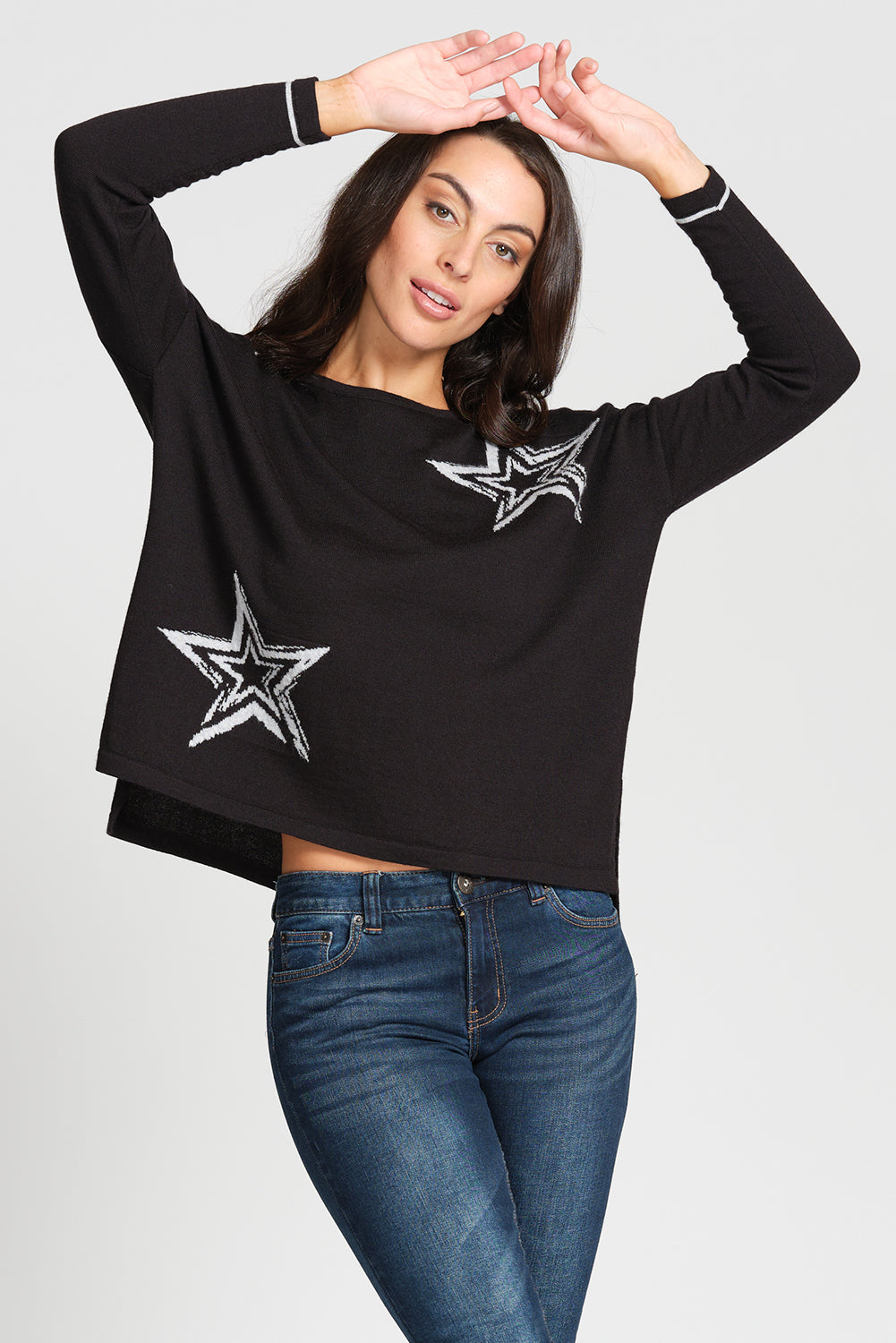 Star Jump