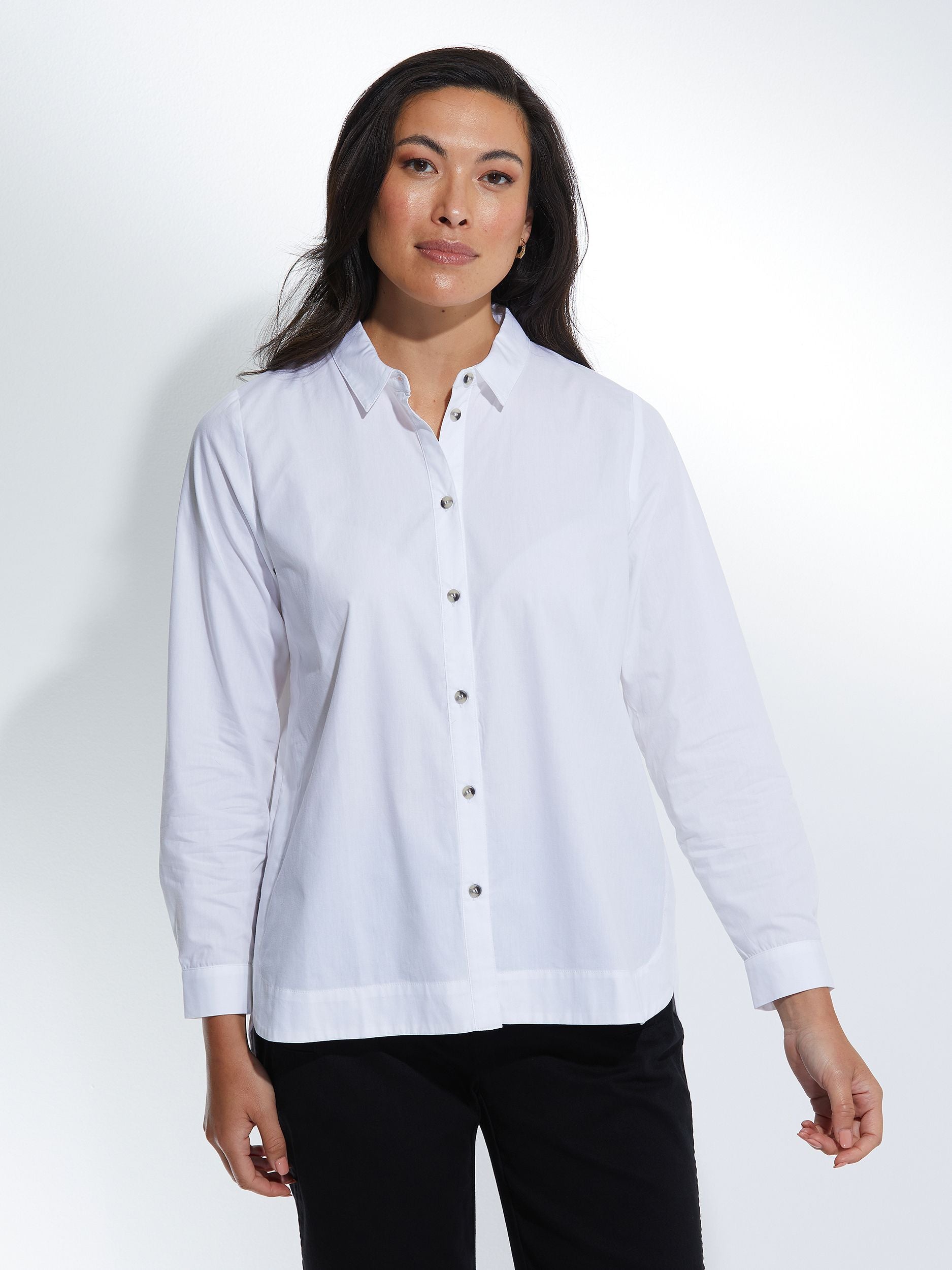 L/S Essential Shirt