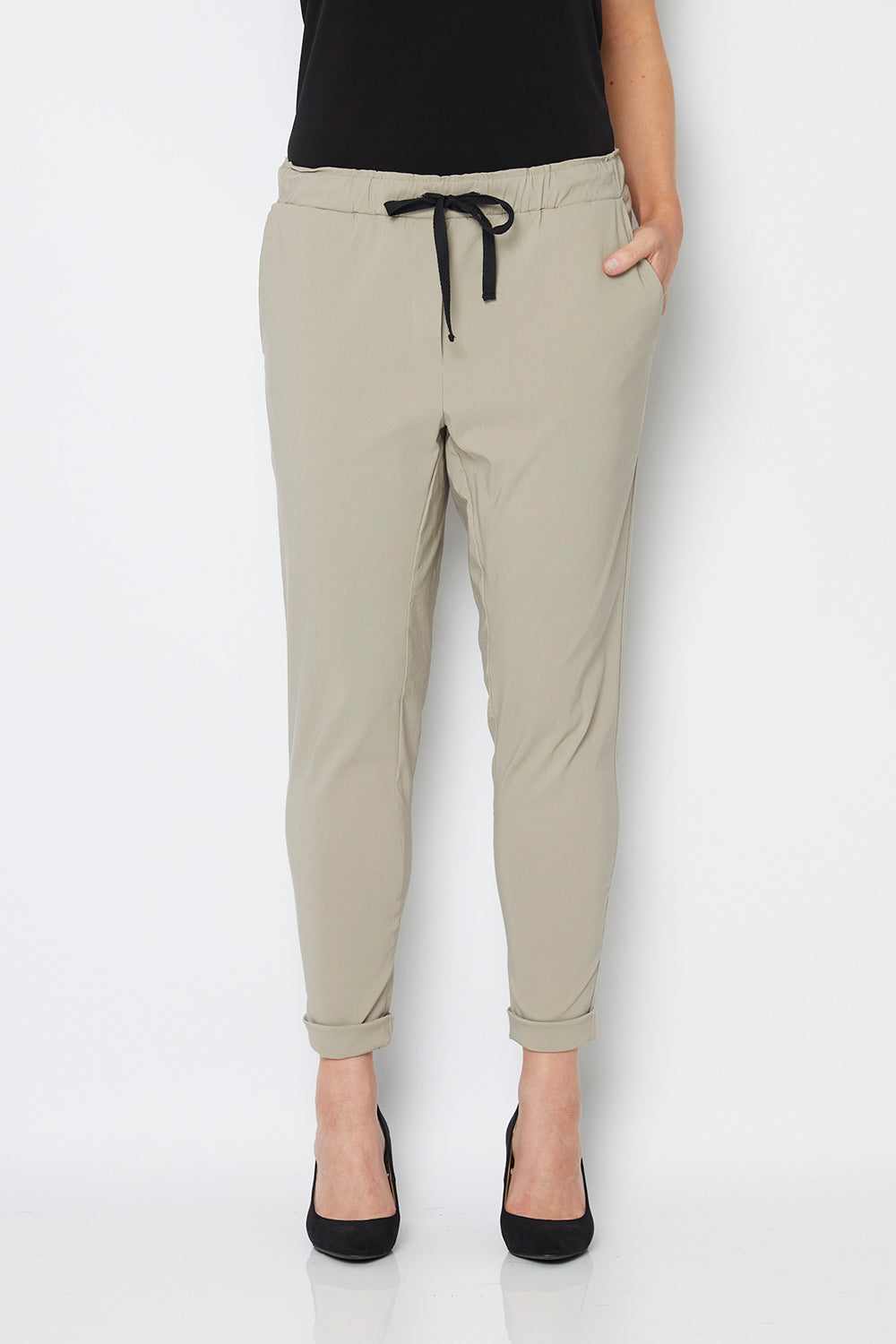 Casual Pant