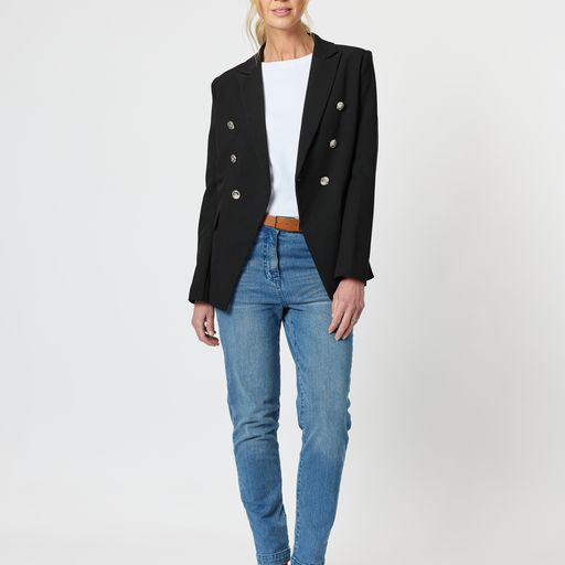 New Laura Blazer