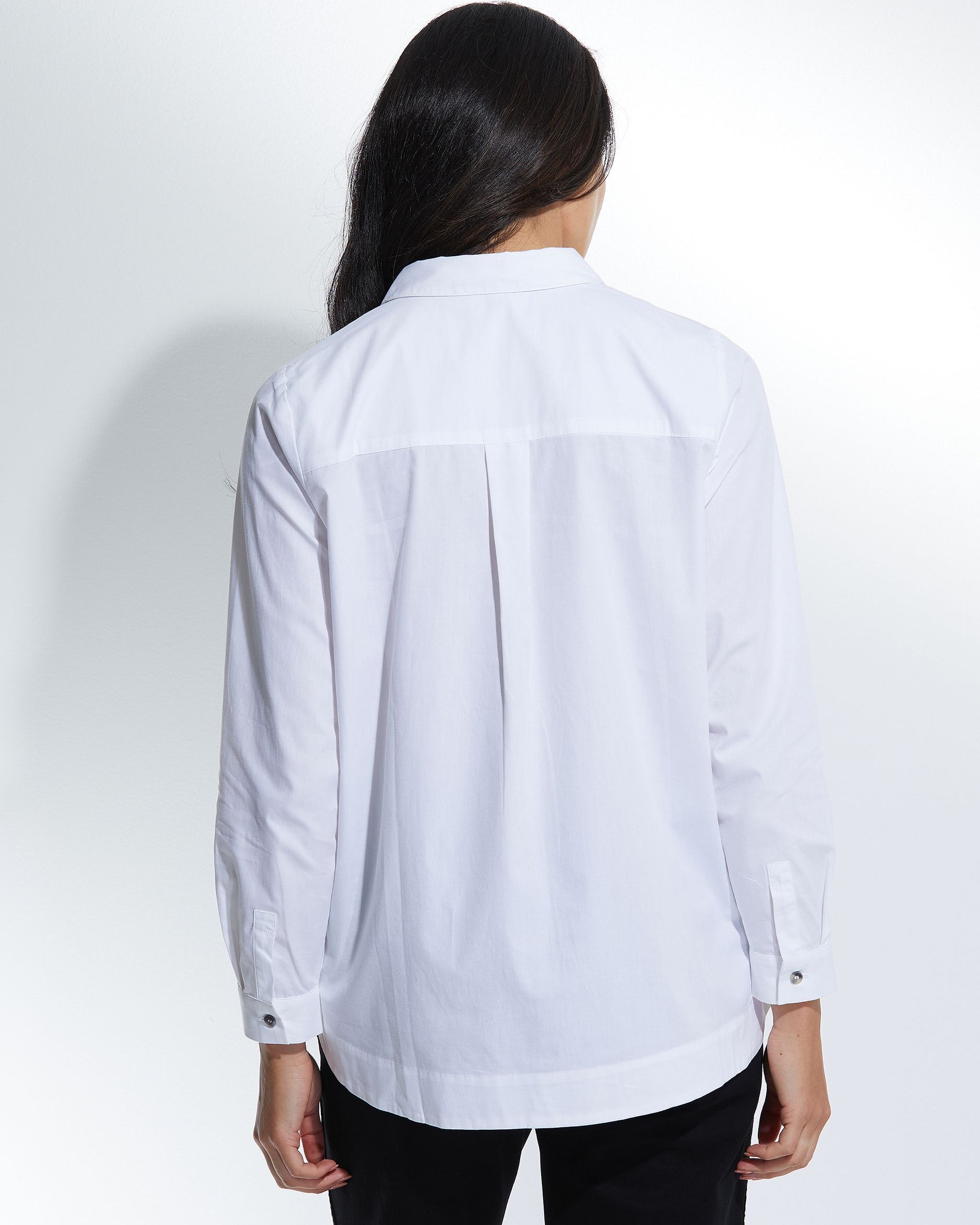 L/S Essential Shirt