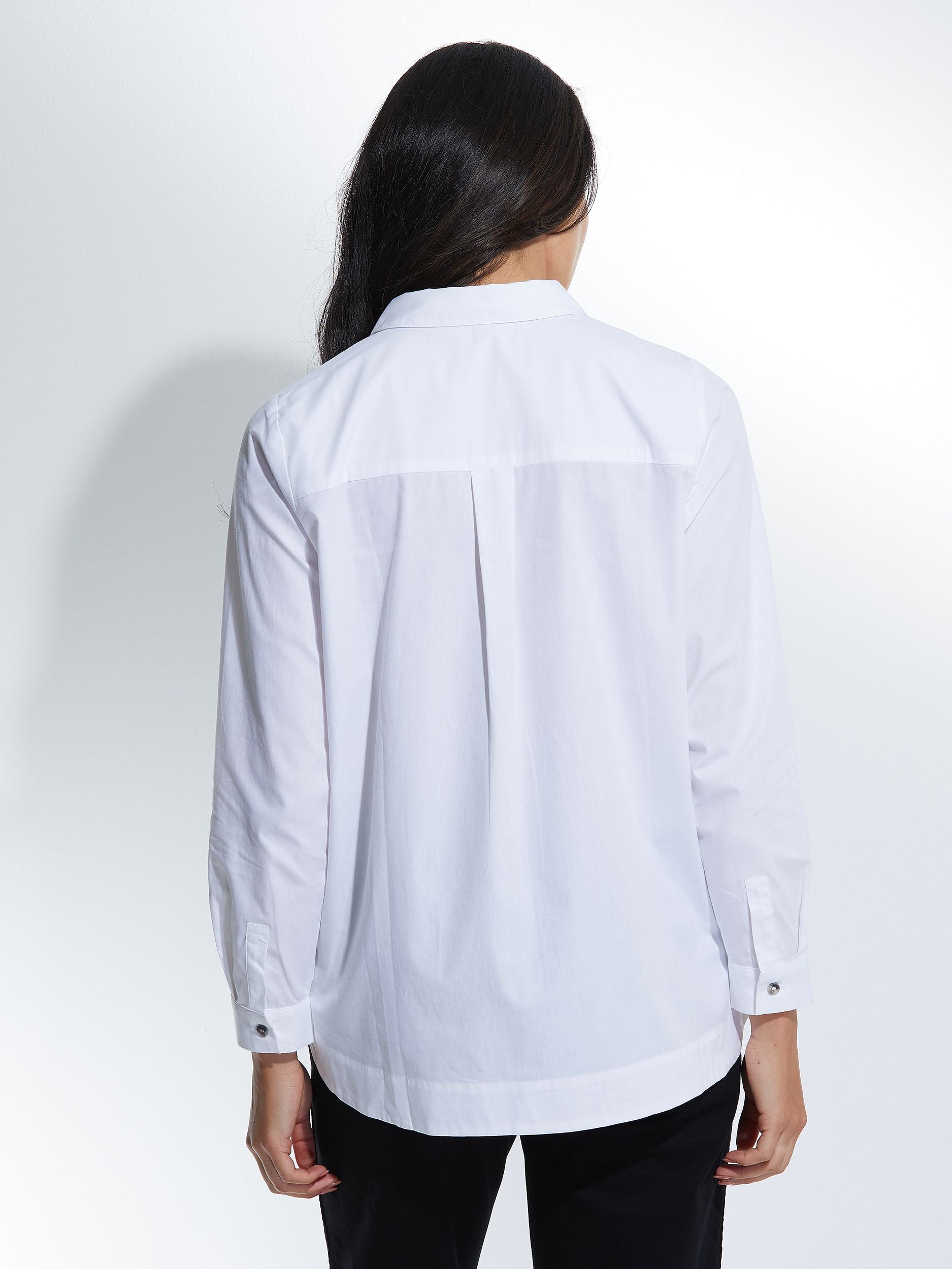 L/S Essential Shirt