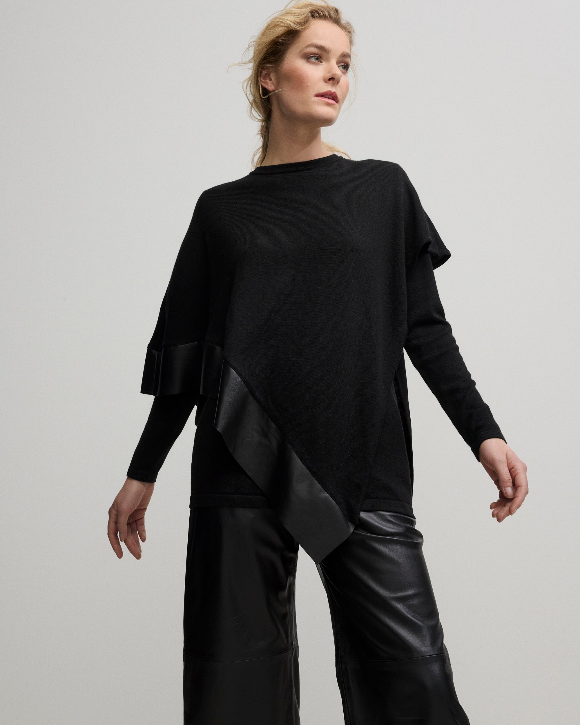 Annalise - LT Micro Cape