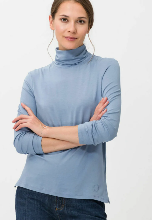 CAMILLA TOP