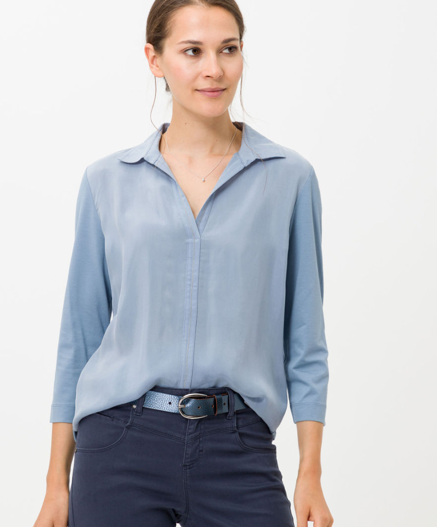 Clarissa LS Top