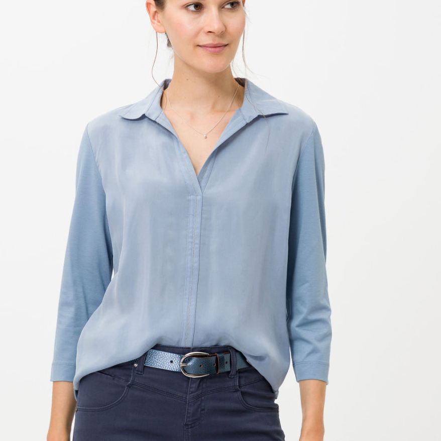 Clarissa LS Top