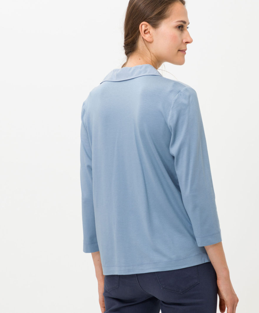 Clarissa LS Top