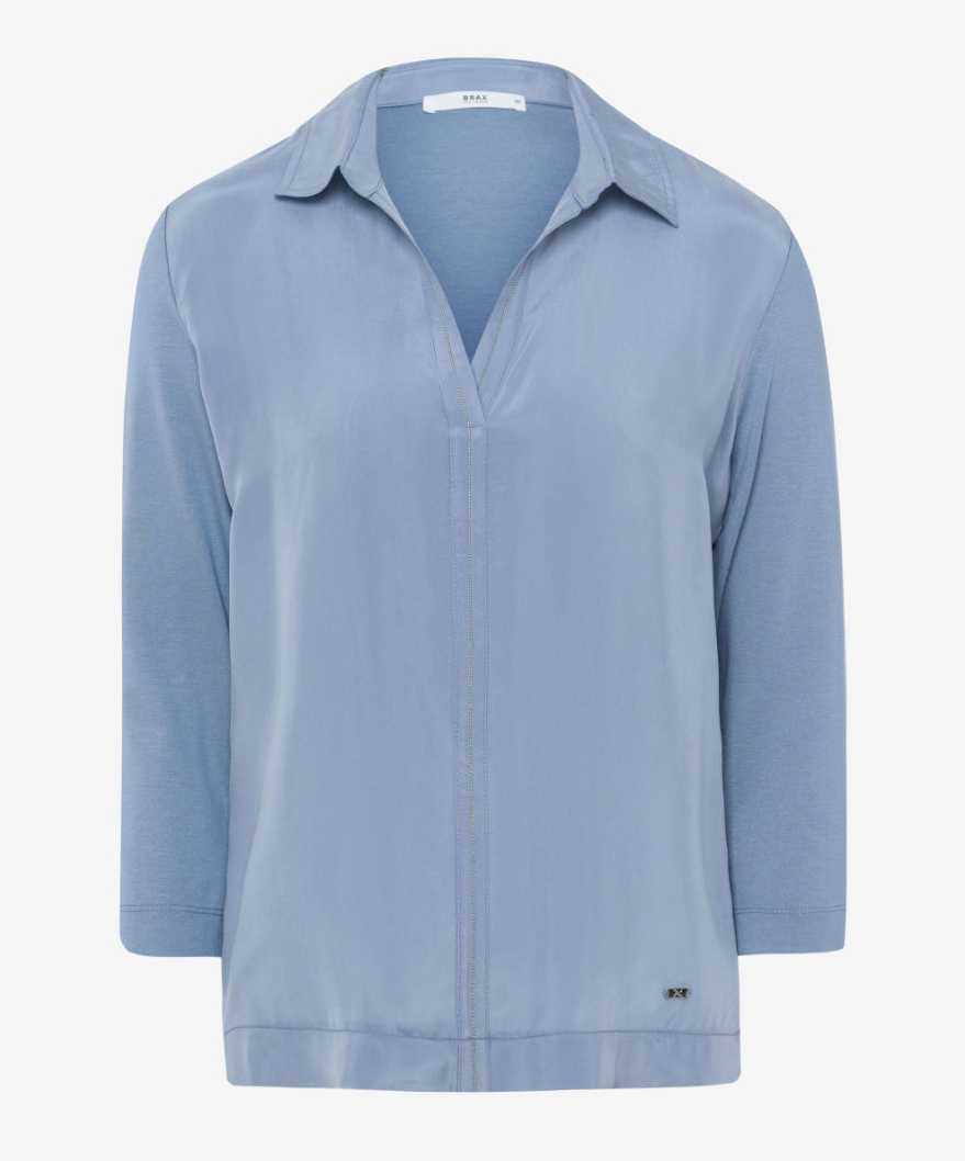 Clarissa LS Top