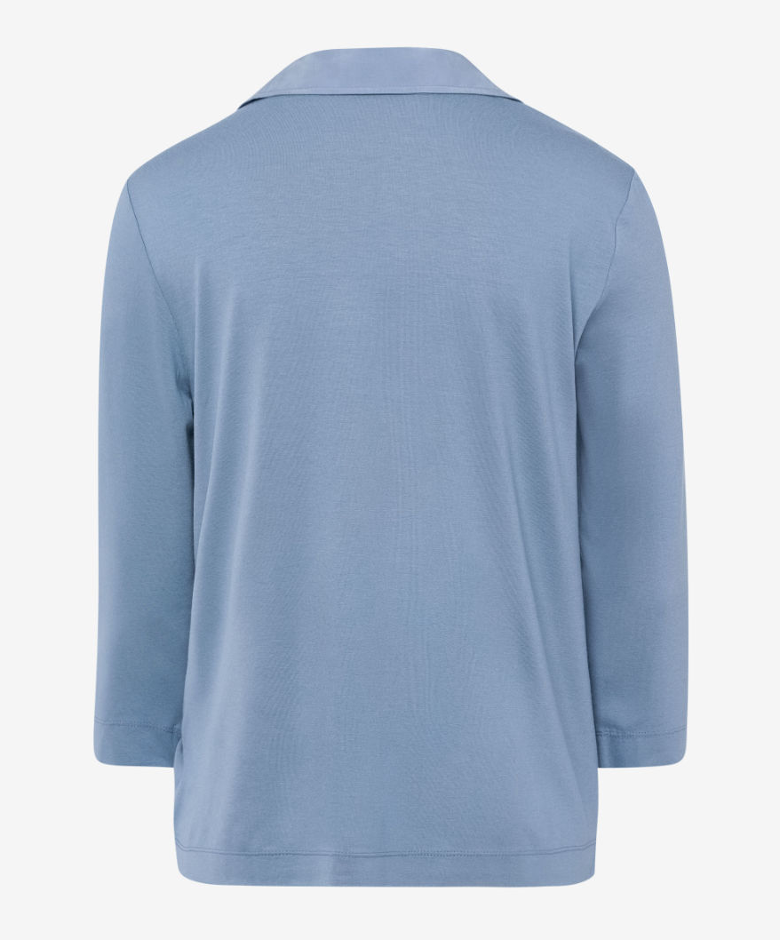 Clarissa LS Top