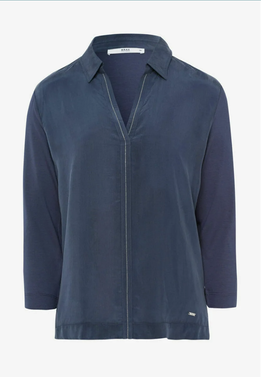 Clarissa LS Top