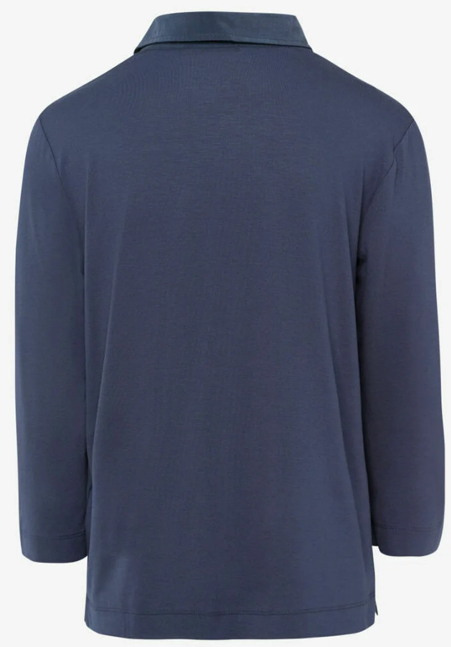 Clarissa LS Top