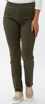 Raphaela Lavina Zip  Pant