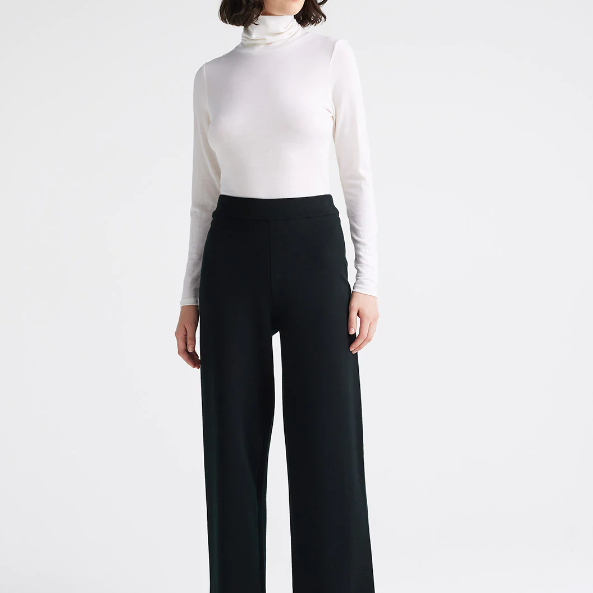 Knit Pant