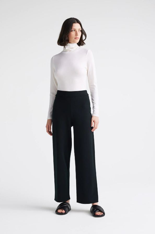 Knit Pant