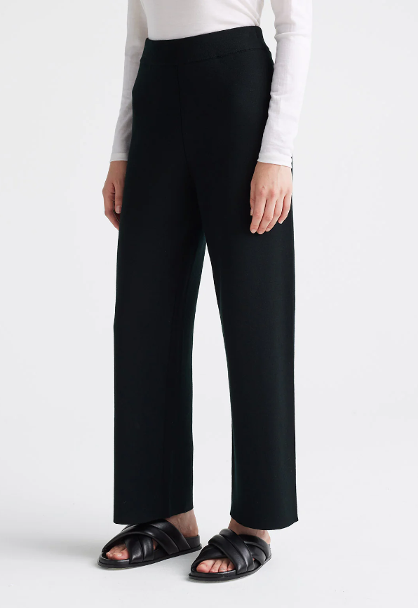 Knit Pant
