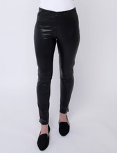 Load image into Gallery viewer, Faux Leather Legging