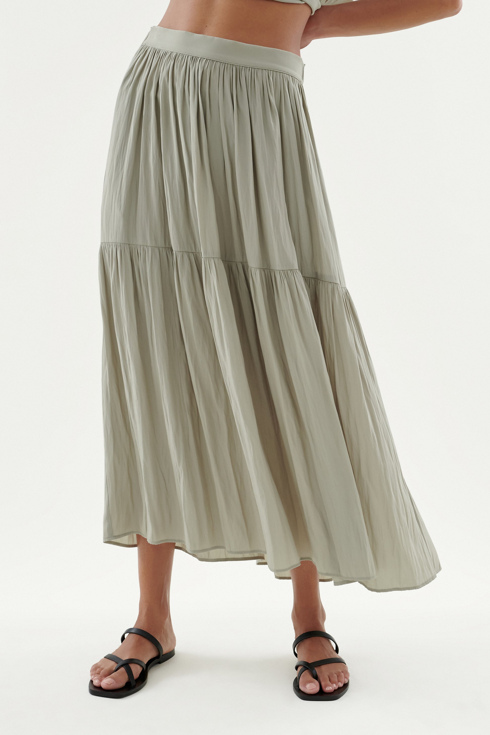 Val Skirt