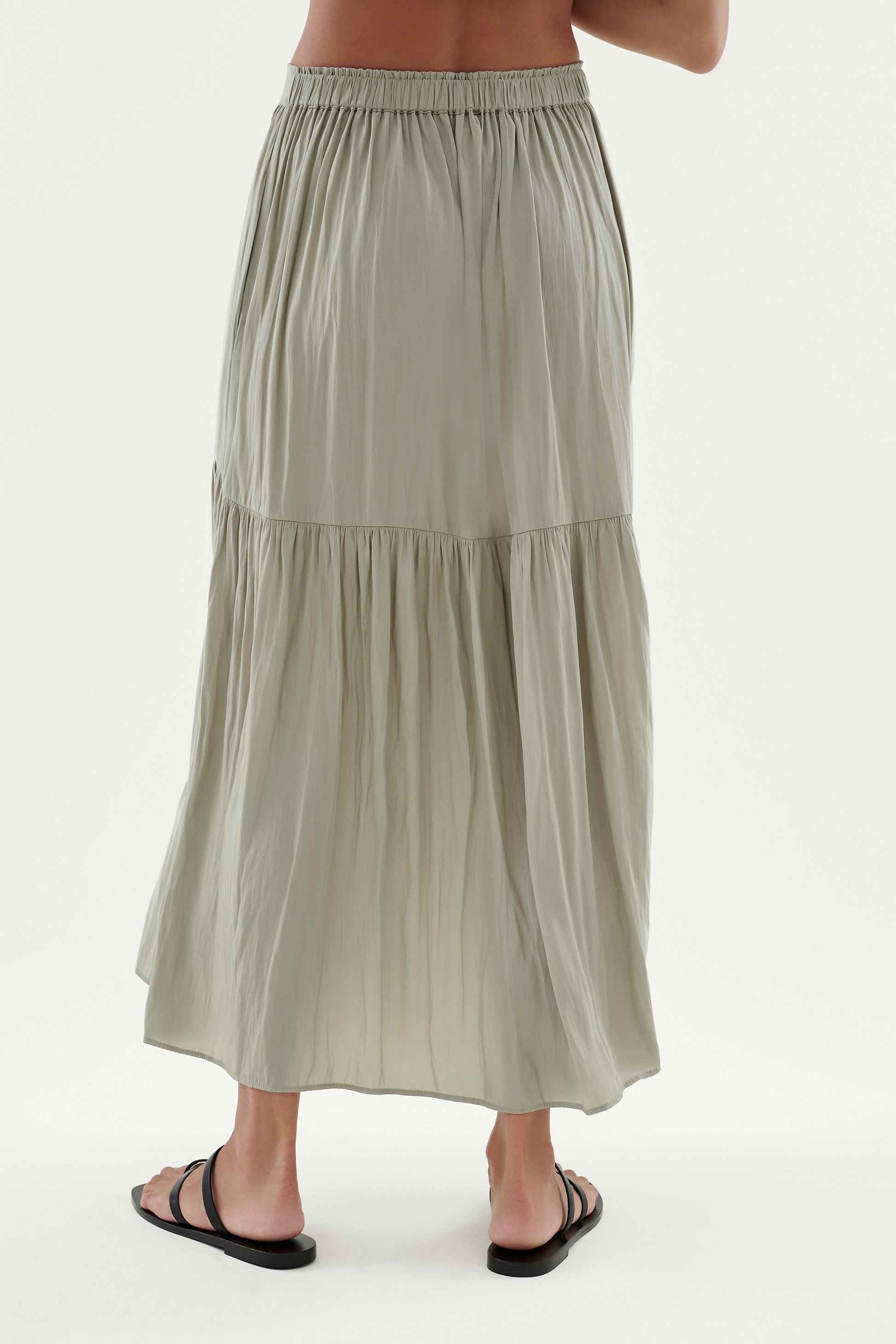 Val Skirt